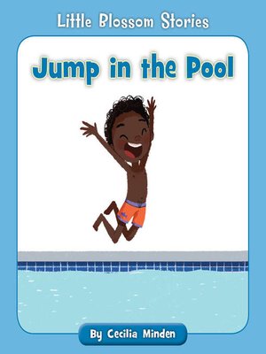 cover image of Jump in the Pool